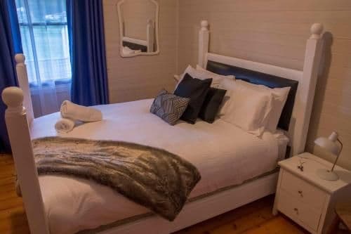 Four-Bedroom Holiday Home