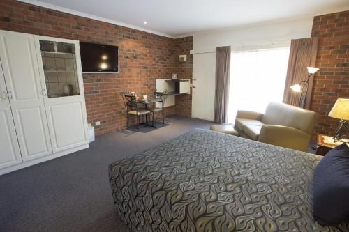 Horsham Country City Motor Inn4