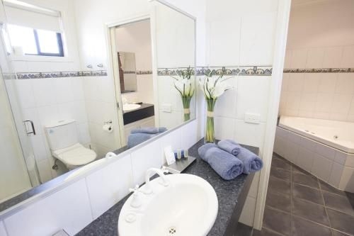 Horsham Country City Motor Inn3