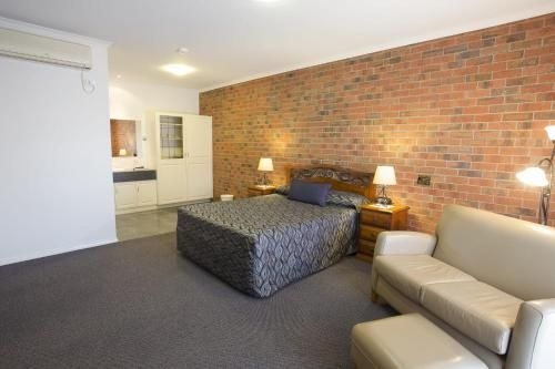 Horsham Country City Motor Inn1