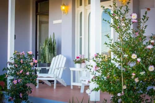 Camellia Cottage Camellia Cottage
