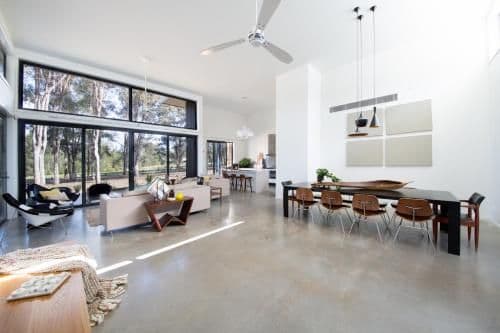 Four-Bedroom Holiday Home