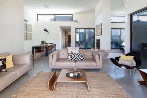 Four-Bedroom Holiday Home