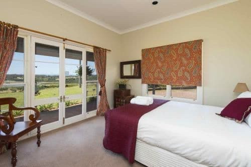 Four-Bedroom Holiday Home