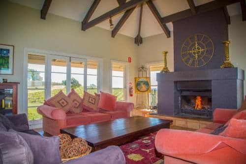 Four-Bedroom Holiday Home