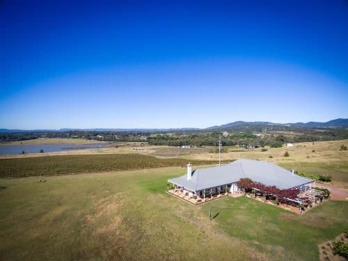 Four-Bedroom Holiday Home