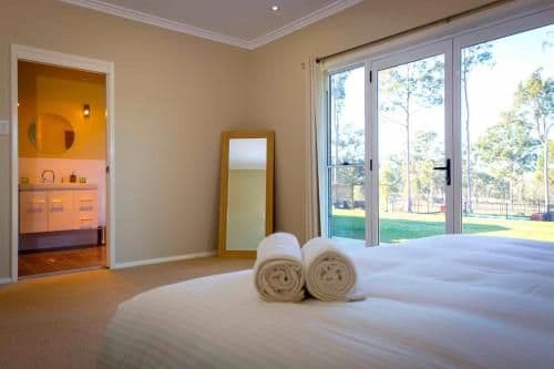 Five-Bedroom Holiday Home