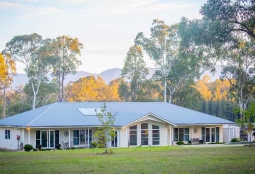 Five-Bedroom Holiday Home