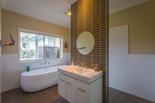 Five-Bedroom Holiday Home