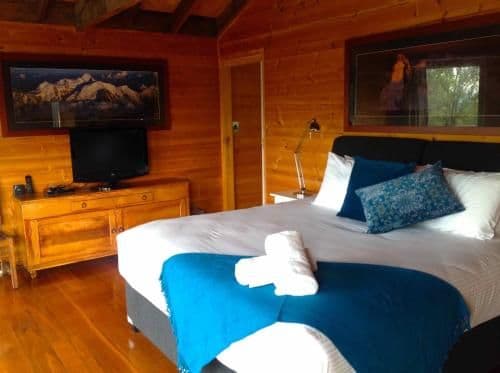Four-Bedroom Holiday Home