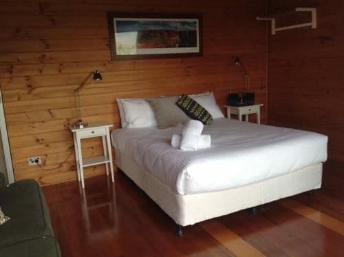 Four-Bedroom Holiday Home