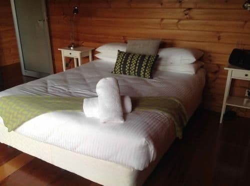 Four-Bedroom Holiday Home