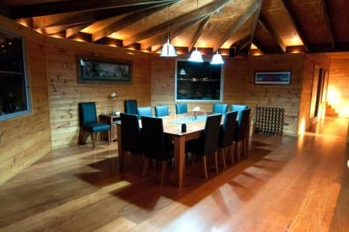 Four-Bedroom Holiday Home