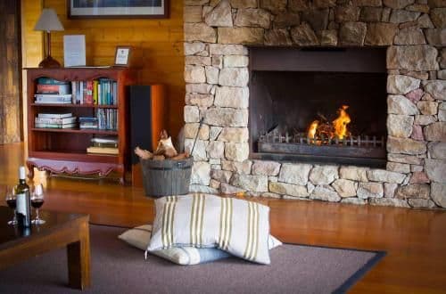 Four-Bedroom Holiday Home
