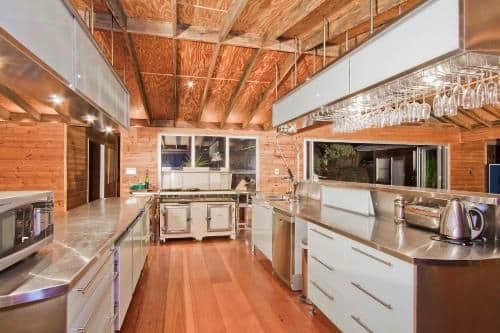Four-Bedroom Holiday Home