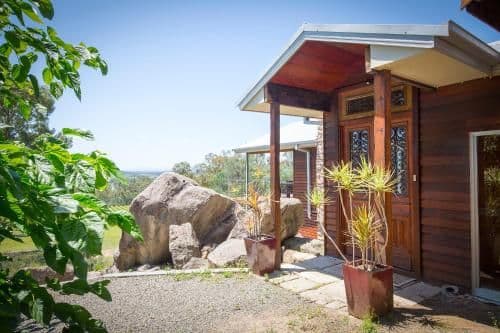 Four-Bedroom Holiday Home