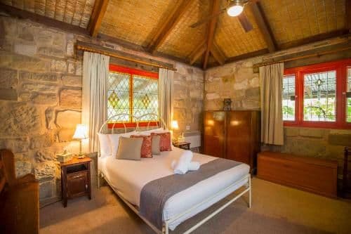 Four-Bedroom Holiday Home