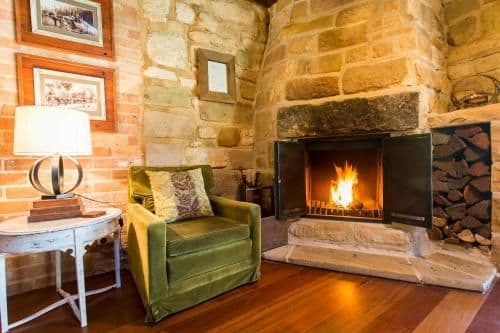 Four-Bedroom Holiday Home