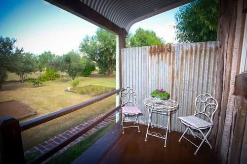 One-Bedroom Holiday Home