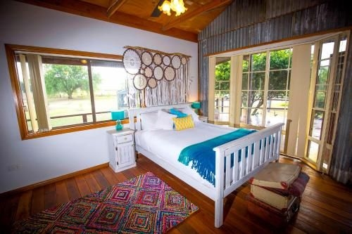 Peppercorn Cabin3