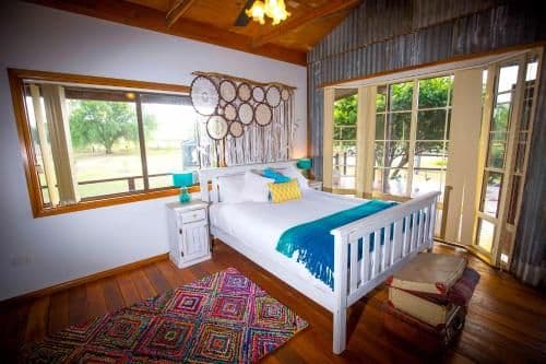 One-Bedroom Holiday Home