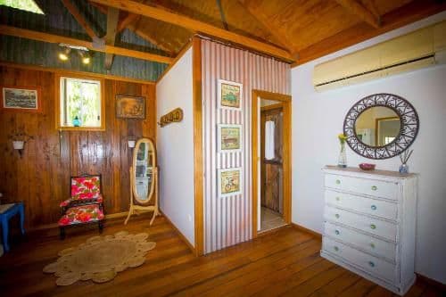 One-Bedroom Holiday Home