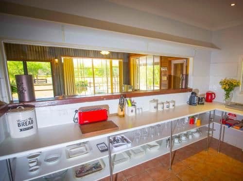 One-Bedroom Holiday Home