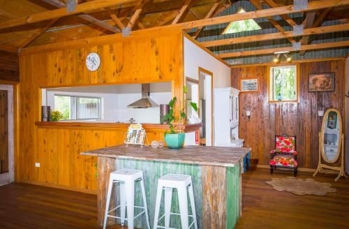 Peppercorn Cabin4