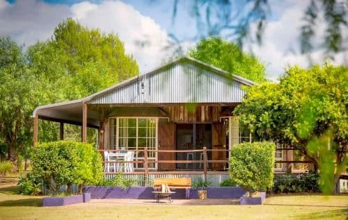 One-Bedroom Holiday Home