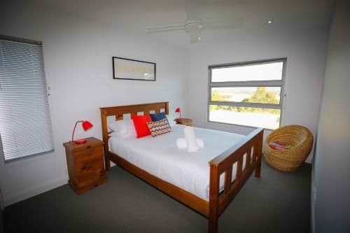 Five-Bedroom Holiday Home