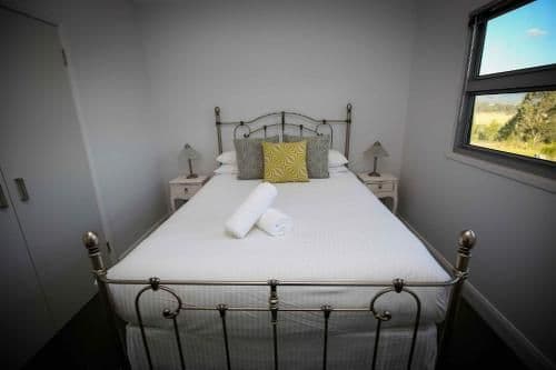 Five-Bedroom Holiday Home