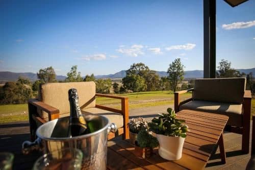 Five-Bedroom Holiday Home