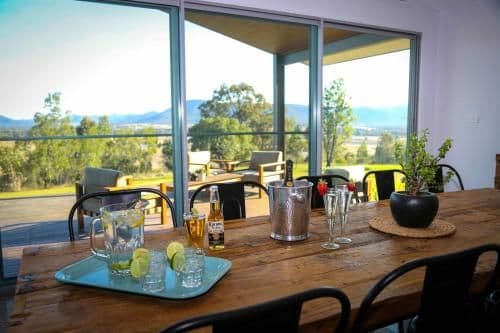 Five-Bedroom Holiday Home