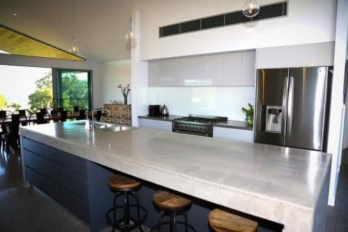 Five-Bedroom Holiday Home