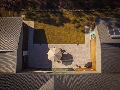 Five-Bedroom Holiday Home