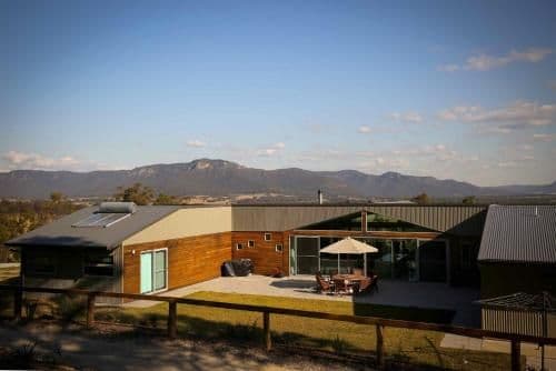 Five-Bedroom Holiday Home