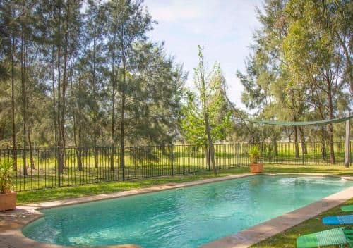 Five-Bedroom Holiday Home
