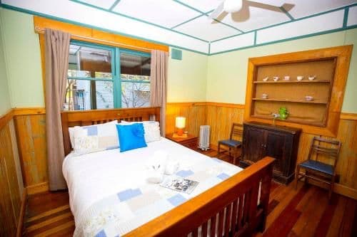 Five-Bedroom Holiday Home