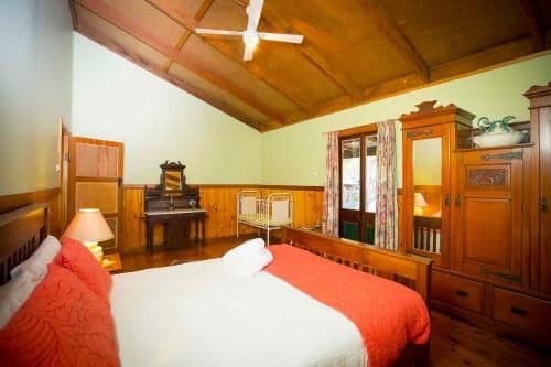 Five-Bedroom Holiday Home