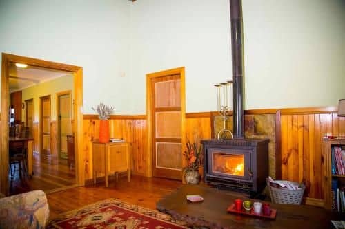 Red Tractor Retreat Red Tractor Retreat