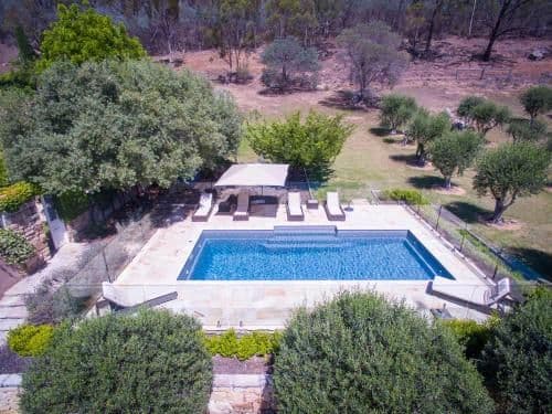 Four-Bedroom Holiday Home
