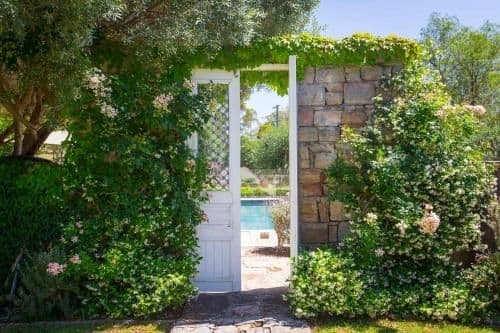 Four-Bedroom Holiday Home