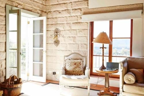 Four-Bedroom Holiday Home