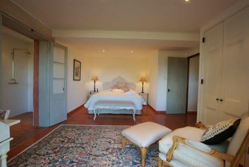 Four-Bedroom Holiday Home