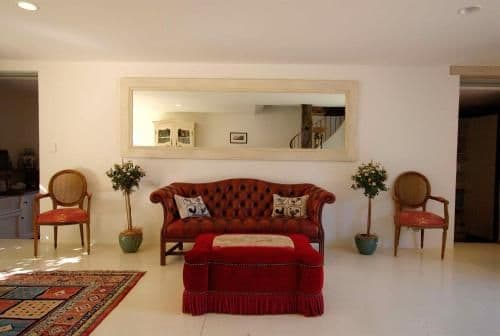 Four-Bedroom Holiday Home