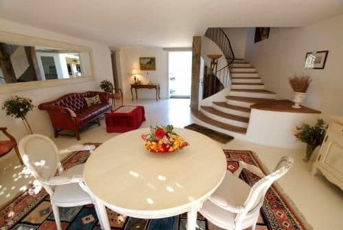 Four-Bedroom Holiday Home