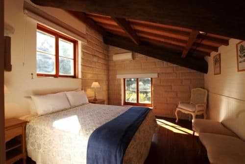 Four-Bedroom Holiday Home