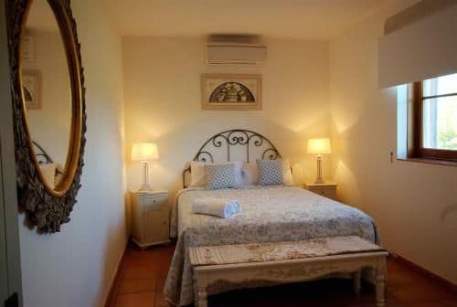Four-Bedroom Holiday Home
