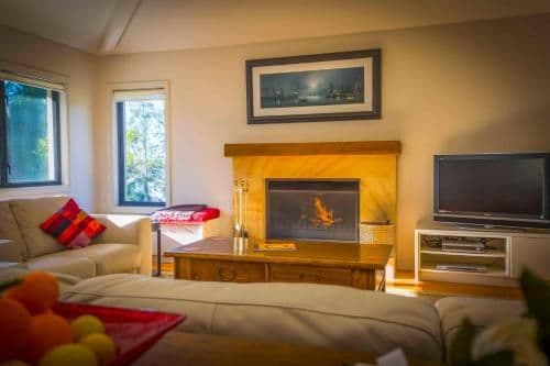 Five-Bedroom Holiday Home