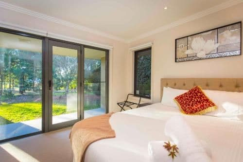 Five-Bedroom Holiday Home
